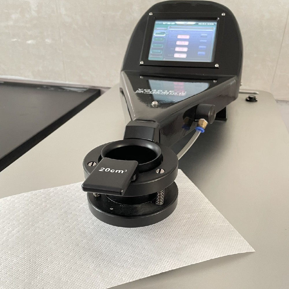 ​质量测试管控能力