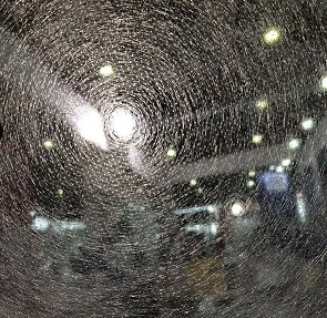 工业用气体过滤材料