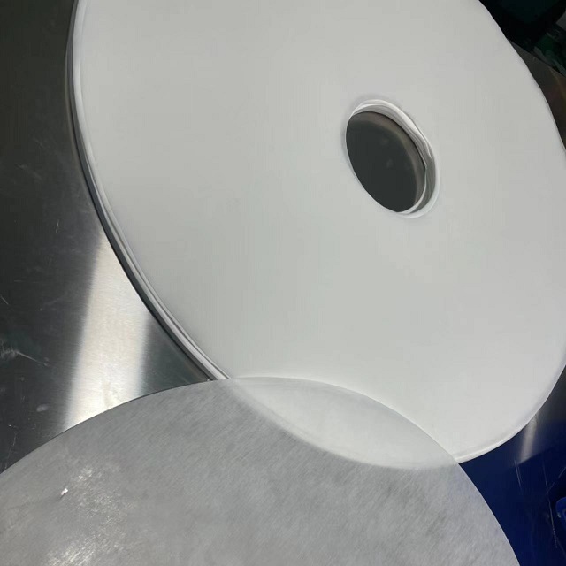 无纺布分切模切加工